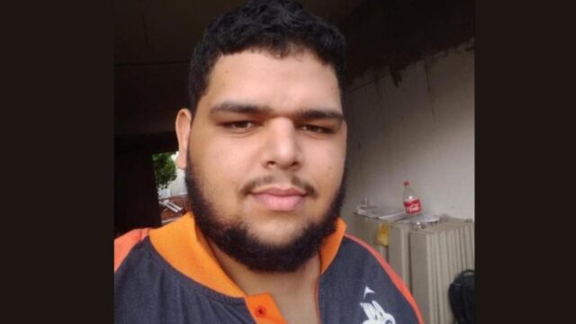 Identificado motorista que morreu após colisão traseira na rodovia BR-050, em Ipameri