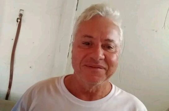 Policial Militar da reserva é morto a tiros na zona rural de Catalão