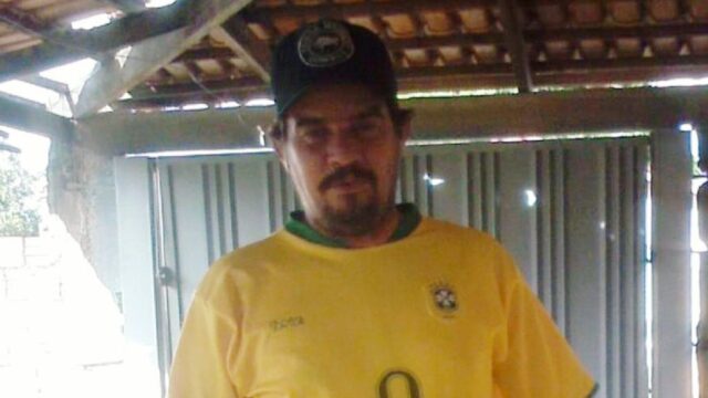 Identificado motociclista vítima fatal de acidente na GO-305 entre Anhanguera e Cumari
