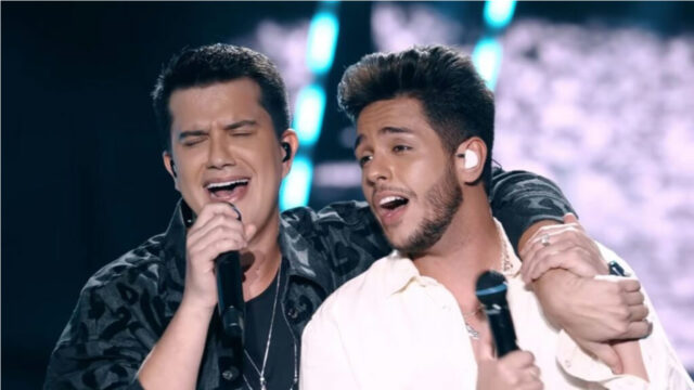 Três Ranchos Folia 2024: Hugo e Guilherme darão início aos shows do maior carnaval de 2024 em Goiás