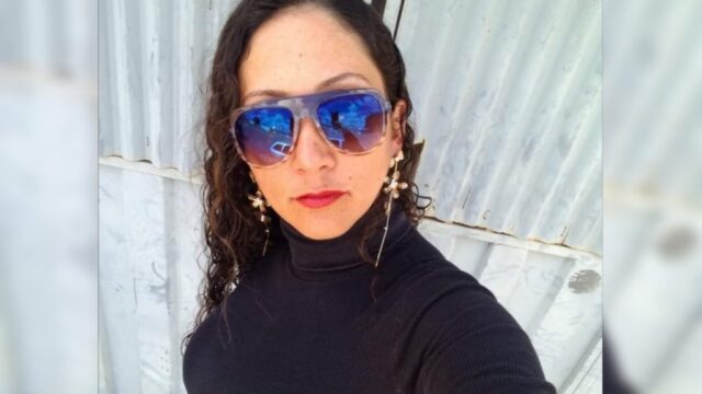 Mulher vítima de acidente na GO-330 morre após dar entrada no hospital em Ipameri