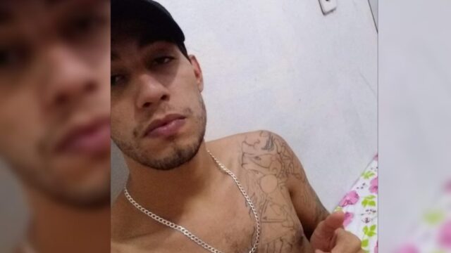 Homem vítima de homicídio em Catalão é identificado