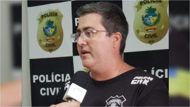 Delegado detalha os primeiros passos da investigação do acidente que matou Júlia Demétrio em entrevista ao Zap Catalão
