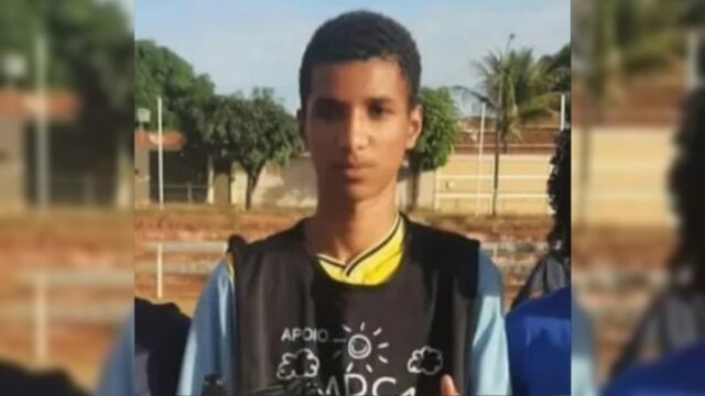 Tragédia em Caldas Novas: Adolescente de 15 anos perde a vida após afogamento