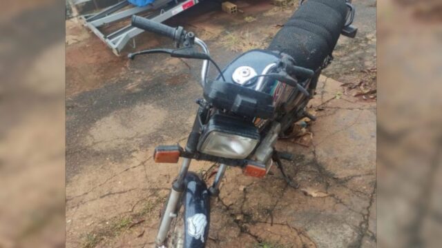 Polícia Militar detém suspeitos por adulteração de sinal e posse de substância ilícita em Orizona, Goiás