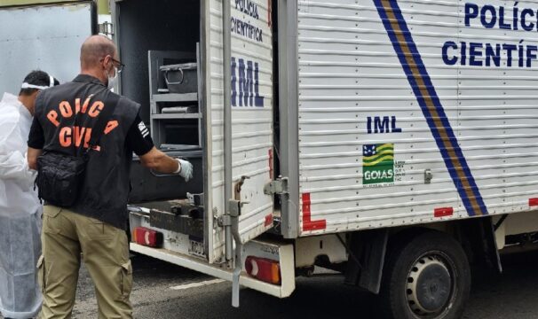 Trabalhador rural morre após ser atingido por galho durante corte de madeira em Orizona