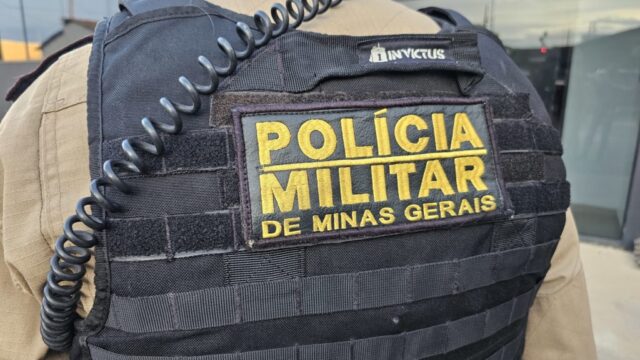 Patrão agride e tenta matar funcionário por ciúmes da ex-esposa em Uberlândia