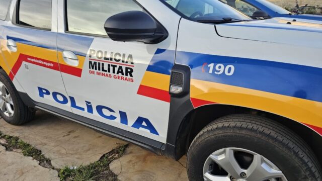 Homem é sequestrado e trancado no porta-malas durante assalto em Uberlândia