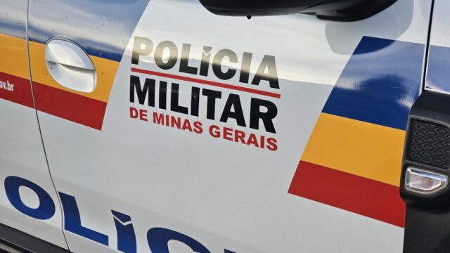 Mulher é rendida por assaltante encapuzado durante roubo em residência em Uberlândia