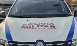 Mulher é presa suspeita de envolvimento na morte de homem agredido em Romaria