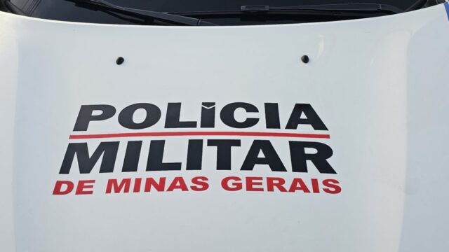 Homem é preso suspeito de importunar sexualmente duas mulheres em ponto de ônibus em Uberlândia