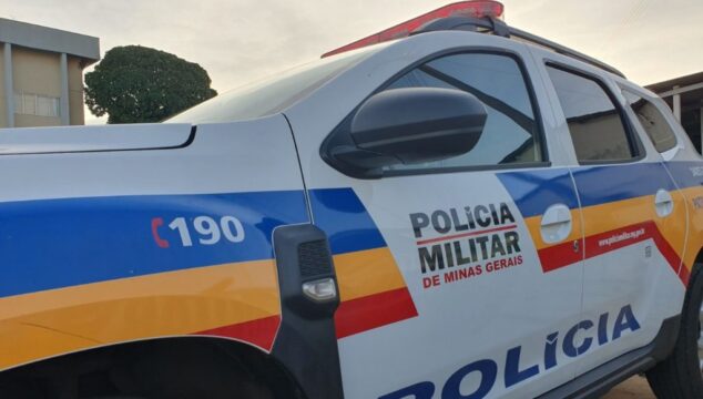Homem é preso suspeito de 3stupr0 de vulnerável contra duas irmãs na zona rural de Cascalho Rico