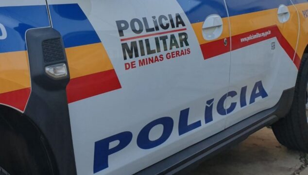 Homem é morto a facadas no distrito de São Félix, em Estrela do Sul, Minas Gerais