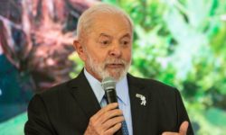 Lula participa da inauguração de complexo de produção de fertilizantes de quase R$ 5 bilhões em Serra do Salitre