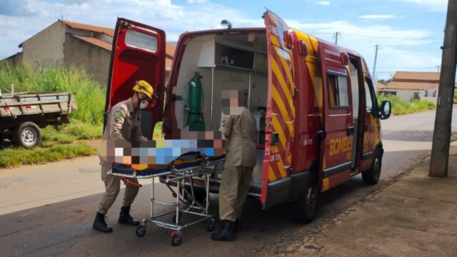 Cruzamento vira ‘zona de perigo’ para motorista com sequência de acidentes em Catalão