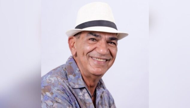 Morre aos 64 anos Lísias Abrão, cantor e instrumentista de Uberlândia