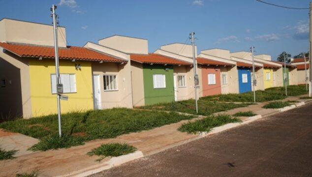 Governo de Goiás abre inscrições para 819 casas a custo zero em Piracanjuba e outros 17 municípios
