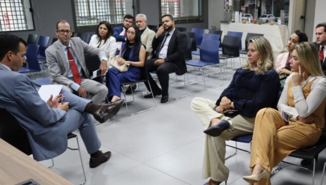 Gestão da OAB Catalão entrega mais benefícios à classe