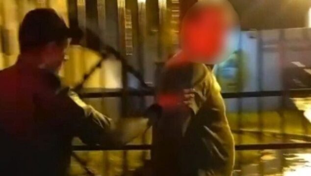 Comerciante é preso suspeito de estupro após oferecer carona para estudante em Caldas Novas