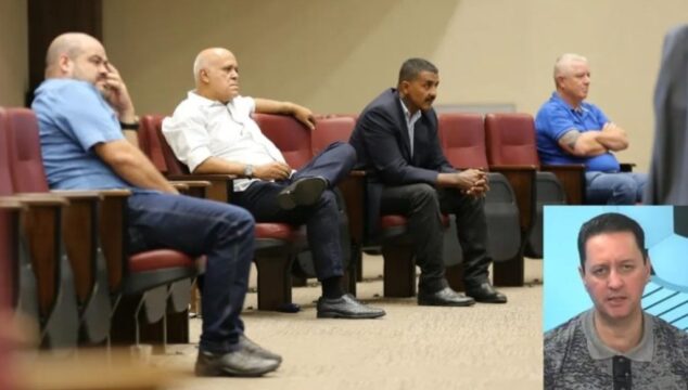 Caso Valério Luiz: Justiça anula júri que condenou quatro dos cinco réus acusados de matar o radialista