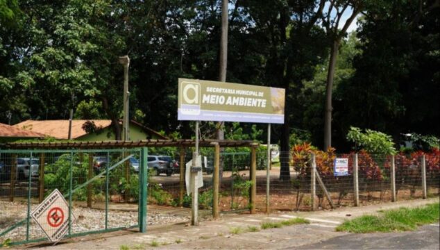 Secretaria de Meio Ambiente de Catalão apresenta Relatório da Fiscalização realizada em 2023