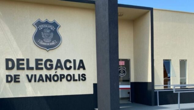 Homem é preso por receptação de bicicleta furtada, em Vianópolis