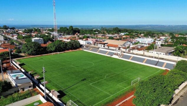 FGF divulga tabela detalhada e regulamento da Divisão de Acesso do Campeonato Goiano; Abecat Ouvidorense estreia contra o Centro Oeste no dia 28 de abril, jogando em casa