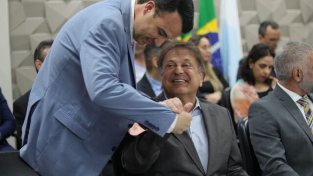 Gestão de Thadeu Aguiar na OAB é destaque em Catalão