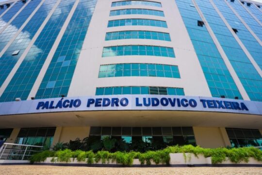 Prazo para inscrição ao processo seletivo de 151 estagiários do Governo de Goiás se encerra nesta terça (12/3)