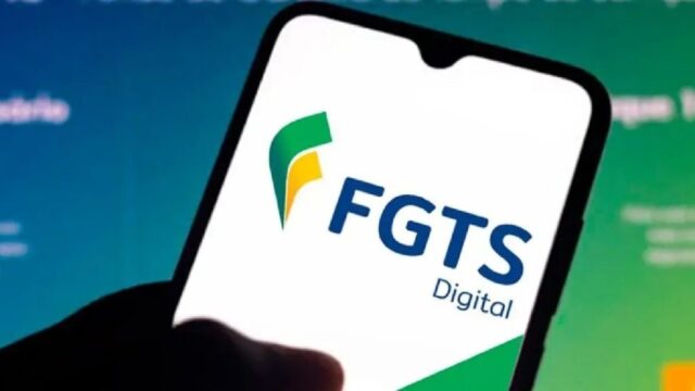 FGTS Digital começa a valer hoje; entenda mudanças