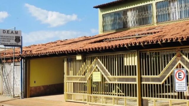 Padrasto é preso suspeito de estuprar a enteada durante 4 anos enquanto a mãe da criança dormia