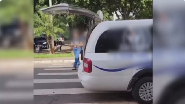 Família descobre no velório que corpo no caixão não era do parente, em Goiás
