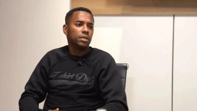 Robinho é preso em Santos para cumprir pena por estupro cometido na Itália