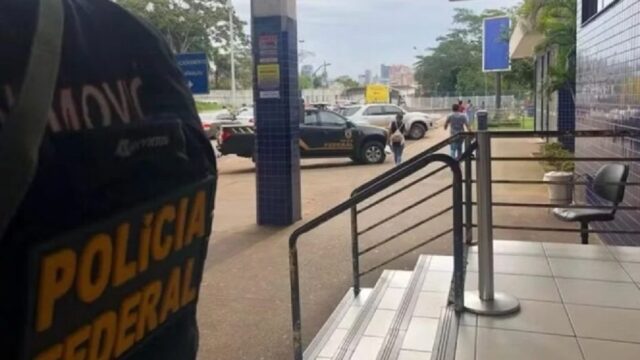 Estudante de Catalão foge de casa para morar com filho de Olavo de Carvalho no Paraguai