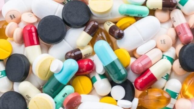 Medicamentos ficam 4,5% mais caros em todo o país a partir deste domingo (31)