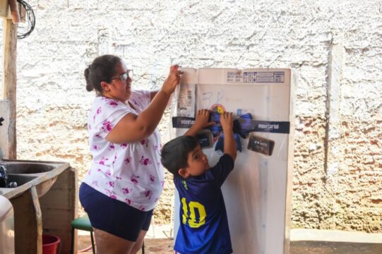 Equatorial leva Mutirão Pelo Cliente Todo Dia para Orizona