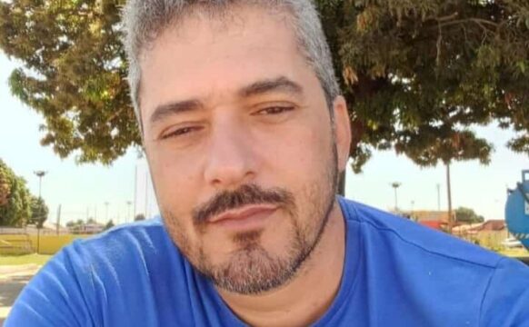 Acidente com três veículos deixa um morto na GO-010, entre os municípios de Silvânia e Vianópolis