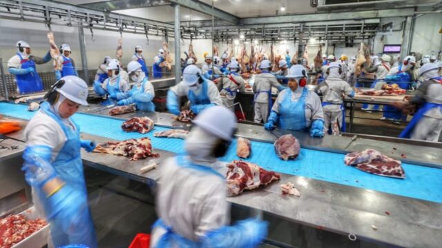 Indústria goiana apresenta maior crescimento acumulado dos últimos nove anos