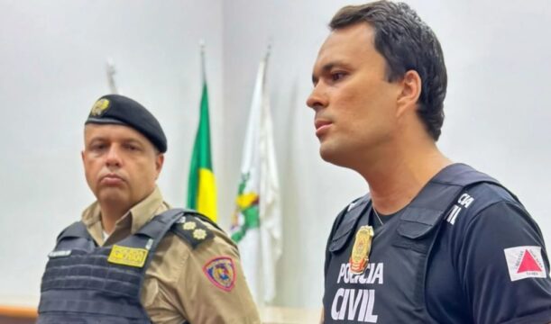 Polícia Civil deflagra 2° fase de operação contra quadrilha que mantém lideranças em Uberlândia