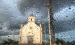Sábado (3) será de chuva e temperaturas amenas em Catalão, aponta previsão Sábado (3) será de chuva e temperaturas amenas em Catalão, aponta previsão