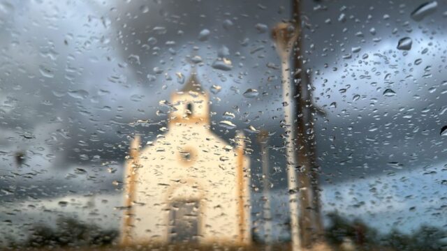 Chuva à vista: Catalão deve registrar mais de 110 mm até o fim de novembro, aponta previsão