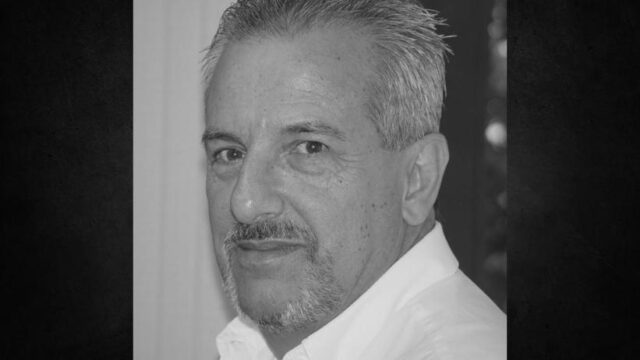 Morre aos 78 anos o médico radiologista, Dr. Haroldo Campos