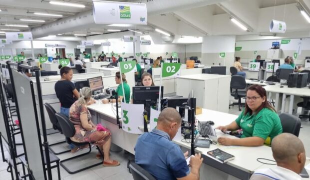 Governo de Goiás: veja o que abre e fecha no feriado de Páscoa