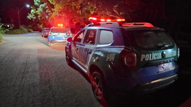 Motorista com suspeita de embriaguez causa acidente em Catalão