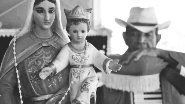 Morre aos 83 anos João Alves, conhecido como Joãozinho Rosário: um ícone cultura de Três Ranchos