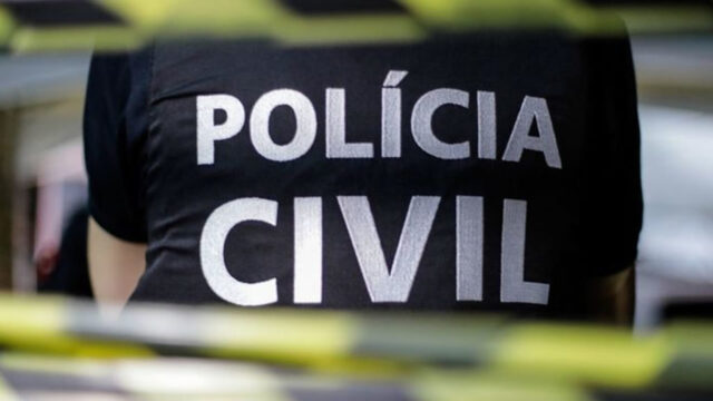 Polícia civil de Catalão (GEIC) conclui investigações e indica por homicídio doloso suspeito de ocasionar a morte de uma jovem, após acidente automobilístico