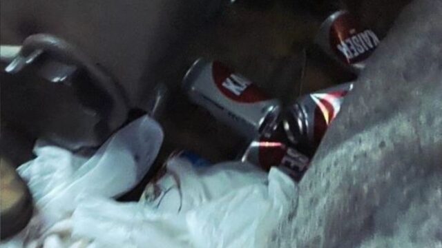 Polícia Civil de Ipameri prende motorista embriagado que dirigiu até a Delegacia em busca de atendimento