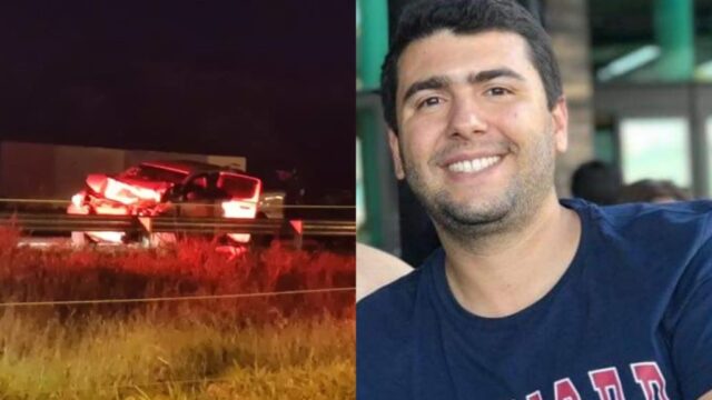 Tragédia em Rifaina (SP): Catalano está entre os mortos em grave acidente durante despedida de solteiro