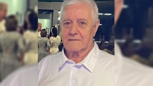 Morre o advogado Adélio Campos, aos 82 anos