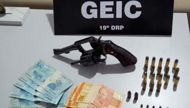 Polícia Civil sequestra bens de suspeitos de estelionato e procura por casal foragido, em Caldas Novas